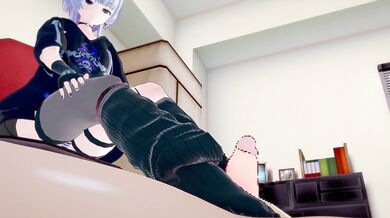 'The Naughty Neighborhood: A Tale of Forbidden Love Between a Young Maid and Her Master'