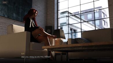 The Depraved Awakening of a Submissive Daughter: Episode 13 - I'm Ready to be Your Whore, Father