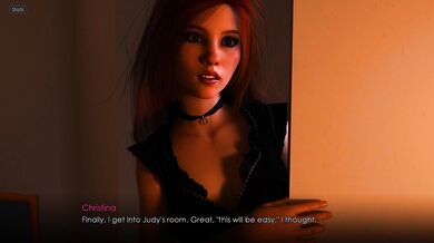 The Depraved Awakening of a Submissive Daughter: Episode 13 - I'm Ready to be Your Whore, Father