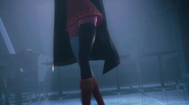Megumin: The Best Sorceress in the World
(or)(or)
The Sexy and Powerful Megumin: A Hentai TributeSourceThe Sexy and Powerful Megumin: A Hentai Tribute