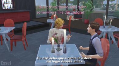 Jenny - Episode 3 Part 1 LEGENDADO PT-BR
