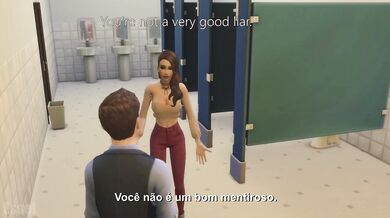 Jenny - Episode 3 Part 1 LEGENDADO PT-BR