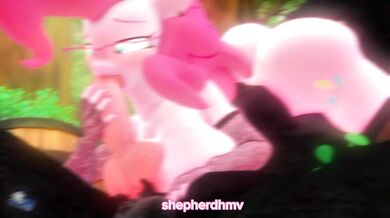 ''Mlp Phonk Shep PMV edit - Pinkie Pie''