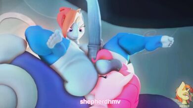 ''Mlp Phonk Shep PMV edit - Pinkie Pie''