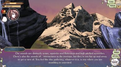 Harpy Temptations: A Gender-Bending Fantasy