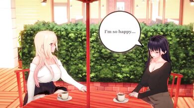 Huge Cock in My Tight Asshole 2