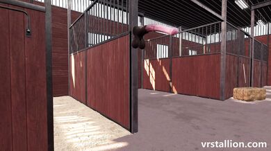 Virtual Reality Stud Service: Version 1.8