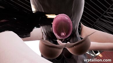 Virtual Reality Stud Service: Version 1.8