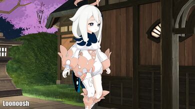 Horny Schoolgirl Yomiyah Gets Devious with Her Teacher in 'Cunning Lunatic'