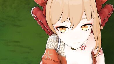 Horny Schoolgirl Yomiyah Gets Devious with Her Teacher in 'Cunning Lunatic'