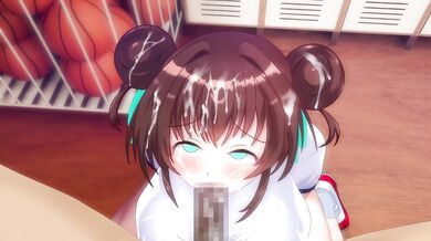 Himari Aihara's Gigantic Juggs: Venus Pro