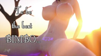 Buxom Elf Gets Reamed by Massive Butt Plug in Anal Sex Romp