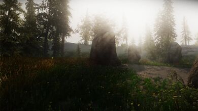 [YoRHa] Forest Ritual - A Hentai Porn Adventure in the Woods