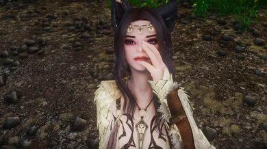 [YoRHa] Forest Ritual - A Hentai Porn Adventure in the Woods