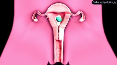 Lara Croft's Monster Cumming Inside (Palefire34)