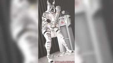 Tied Up Torture: A Sensual Bondage Massage