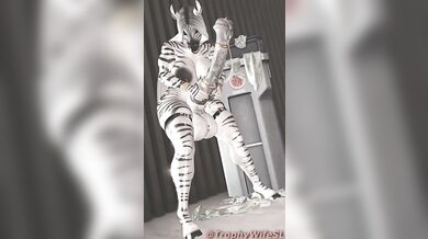 Tied Up Torture: A Sensual Bondage Massage