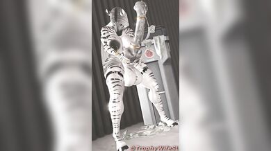 Tied Up Torture: A Sensual Bondage Massage