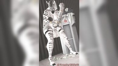 Tied Up Torture: A Sensual Bondage Massage