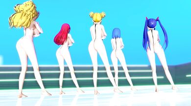 Rewritten: "Fairy Tail: The Hentai Adventures of Cobby the Hot Pink Fairy"