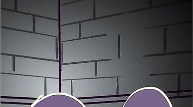 Small Boobies in Multiple-Pussy Confusion!