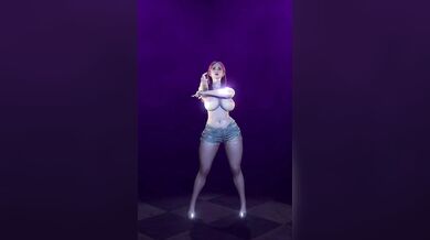 Jiggly Juggs Jive