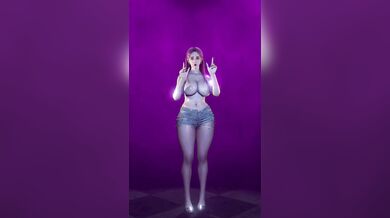 Jiggly Juggs Jive