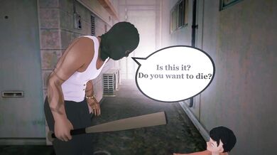 Assassination of the Supervillain Gang