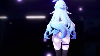 Queen Robin's Anal Rampage: The Ultimate 4K Experience