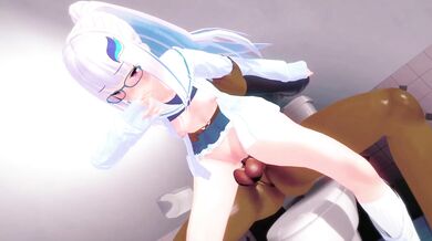 Bonus2 Vtuber Set: The One I Made
