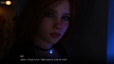 The Unbridled Lust of the Dragon: Episode 4. Don't Mess with the Beast
