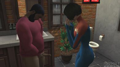 Superbabes and their Sexy Secrets 4K