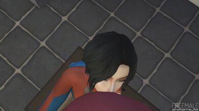 Superbabes and their Sexy Secrets 4K