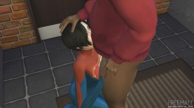 Superbabes and their Sexy Secrets 4K