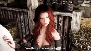 Fuck Buddies: Equine Intercourse 
(Uncut and Uncensored)This is just an edit of Ragneg's hot-AF "Mission Possible: Horse Protocol." This video is always a panty-ruiner for me, so I decided to do an edit of my favourite parts! It's all the redhead, 