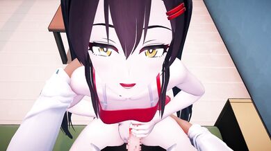 Whispered Hand Fucking of the Innocent Little Sister
