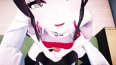 Whispered Hand Fucking of the Innocent Little Sister