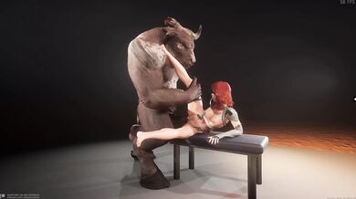 Wild Fuckfest: The Game of Lust