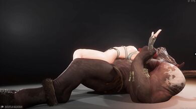 Wild Fuckfest: The Game of Lust