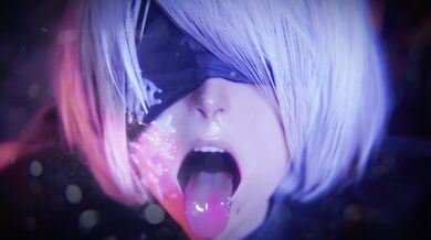 Gag Me With That Blowjob, ShiranuiStan!