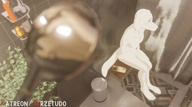 My Tiny Ass Slaves: A Hentai Revenge Story