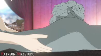 My Tiny Ass Slaves: A Hentai Revenge Story