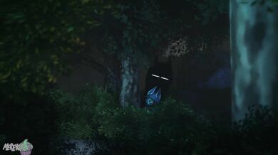 Demonic Chibi's Forbidden Innocence Exposed