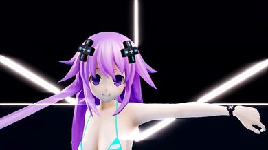 Neptune's Erotic Adventure: Getting Lucky in the Sea