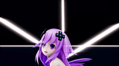 Neptune's Erotic Adventure: Getting Lucky in the Sea