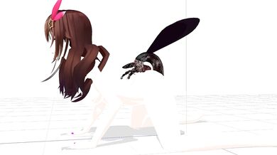 [BDSM] Insects' Punishment Live in the Sky