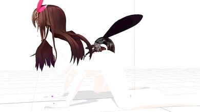 [BDSM] Insects' Punishment Live in the Sky