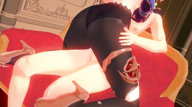Mona Lisa: A Night of Pleasure with Yohika Itochi