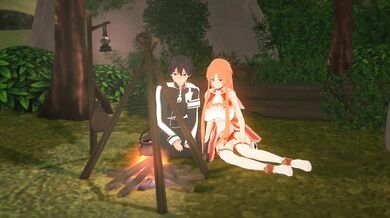 NTR Virtual Reality Fuckfest