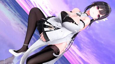 Chen Hai's Pounding Heart While Dancing: A Sexy Romp That Will Make Your Own Heart Skip a Beat